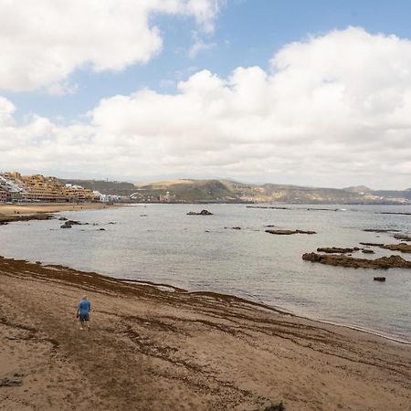 Homeforguest Moderno Estudio Junto A Las Canteras ラスパルマス・デ・グランカナリア エクステリア 写真